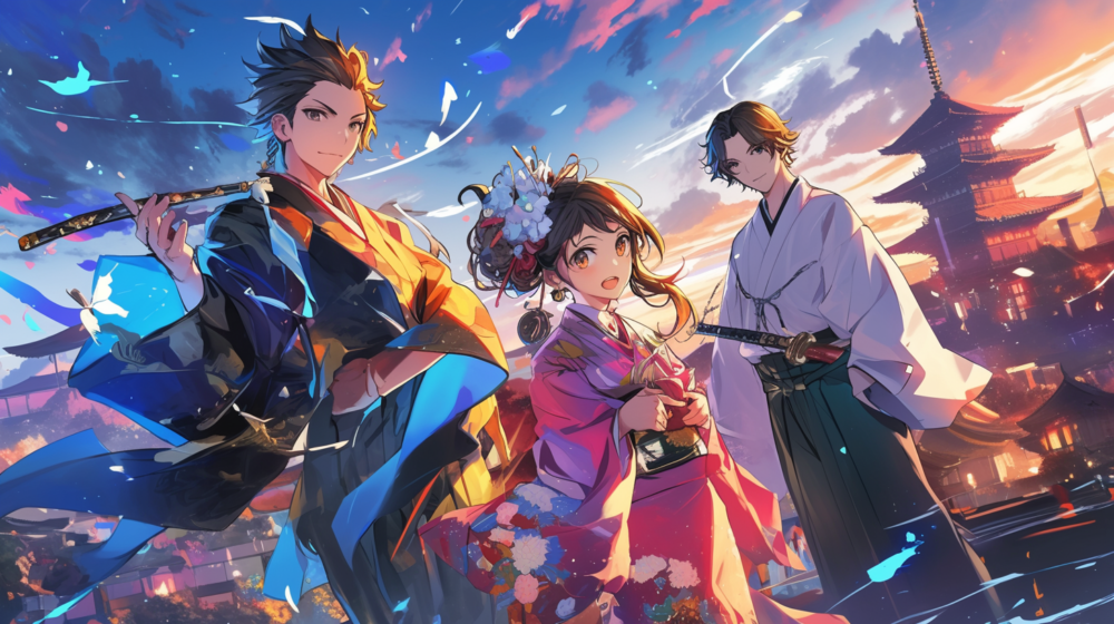 青のミブロ相関図解説｜キャラクターの関係性・知られざる対立の真相