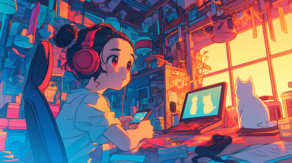 アニメ「青のミブロ」配信情報｜Netflix vs Amazon 徹底比較｜損しない視聴方法を完全解説