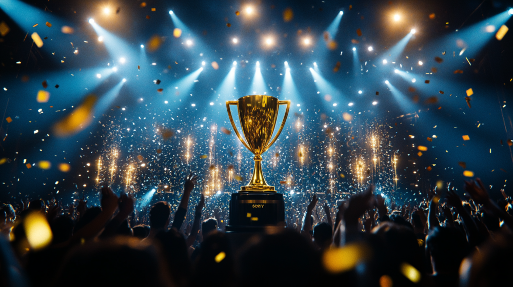 ゴールデンコンビ優勝者・順位を完全解説｜M-1王者が魅せた奇跡の化学反応