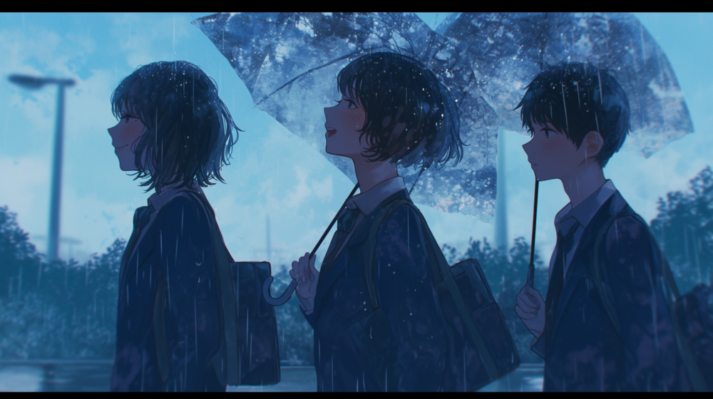 『アオのハコ』大喜・千夏・雛の関係性に迫る！切ない恋模様とヒロインたちの魅力