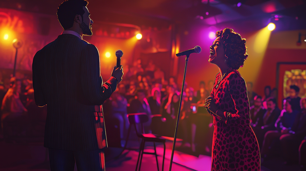 『ザ・ゴールデンコンビ』のネタバレとレビュー！見逃し注意の注目ポイント