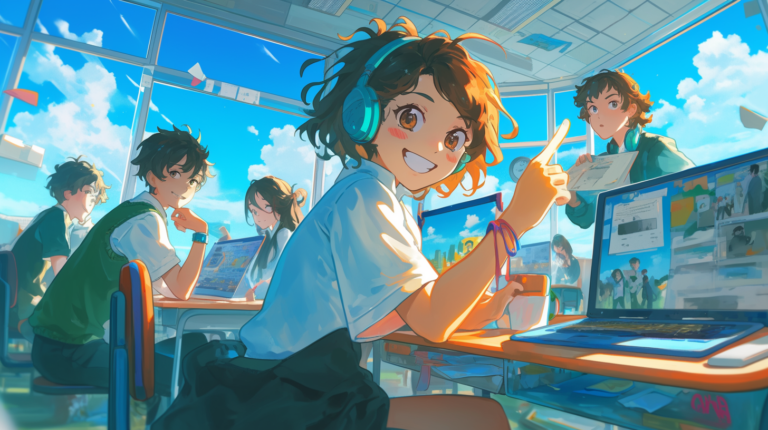 アオノハコ画像