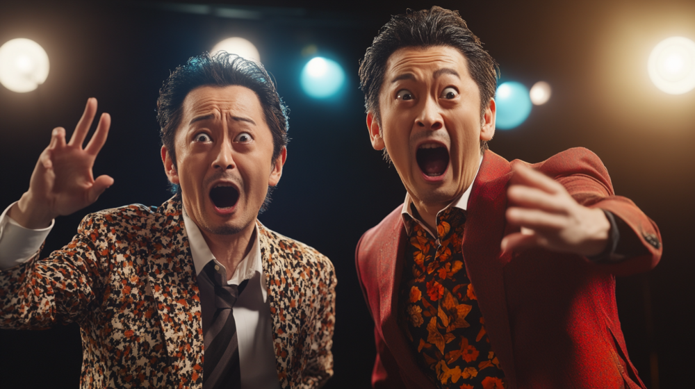 『ゴールデンコンビ』のMCは誰？｜ホリケンと林瑠奈の役割と見どころ